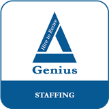 GENIUS STAFFING