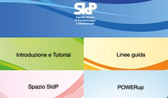 برنامه‌نما SIdP POWERup عکس از صفحه