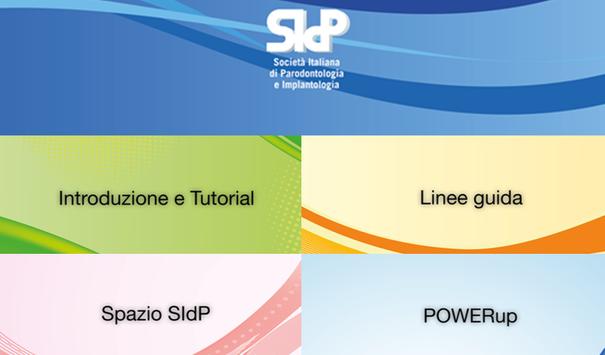 SIdP POWERup screenshot 1