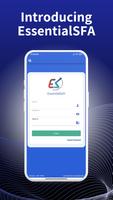 EssentialSFA OFFLINE SFA постер