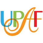 UPAF Smart Card ícone