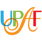 UPAF Smart Card أيقونة