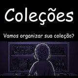 Collections icon