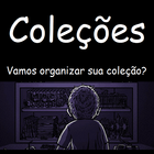 Coleções 아이콘