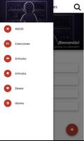 Colecciones captura de pantalla 3