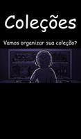 Coleções โปสเตอร์