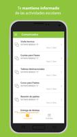 Conexión Educar syot layar 1
