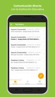 Conexión Educar syot layar 2