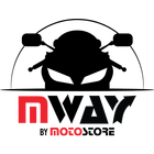 MotoWay icône