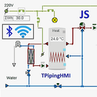 TPipingHMI icon