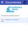 EUROPACONTA screenshot 1