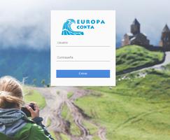 EUROPACONTA screenshot 2