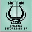CCB Ensaios Setor Leste SP
