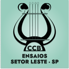 CCB Ensaios Setor Leste SP icon