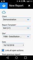 DataStation تصوير الشاشة 2