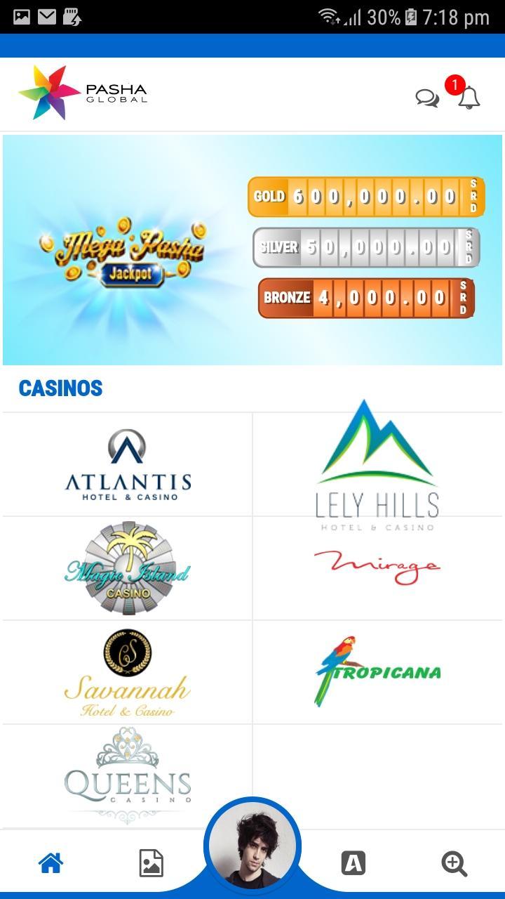 Pasha Global Slots Games Pasha Global Slots Games