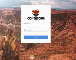 CONTATOUR screenshot 2