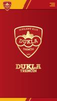 Dukla Trenčín NO capture d'écran 1