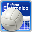 Icona Referto Elettronico Pallavolo