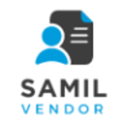 DaaS Vendor ícone