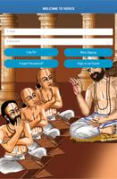 Vedics Affiche