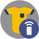 AdvanTex Delivery Scan APK