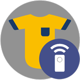 AdvanTex Delivery Scan icon