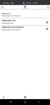 VT Reports 截图 2