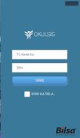 OkulSİS постер