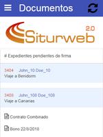 SITURWEB ภาพหน้าจอ 1