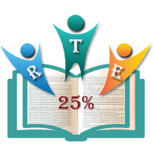 RTE 25%  Application, Govt. of Maharashtra