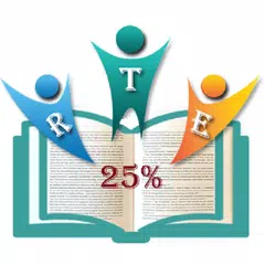RTE 25%  Application, Govt. of Maharashtra APK 下載