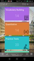 GRE Practice 5.0 Math Affiche