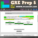 GRE Practice 5.0 APK