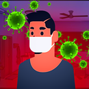 Pandemic Isolation: Virus quar APK