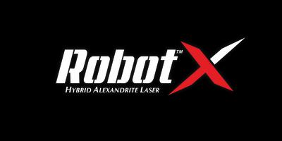 RobotX syot layar 2