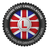 UK Driving Test Cancellations APK