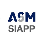 SIAPP2 biểu tượng