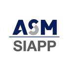 SIAPP ASM आइकन