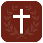 Holy Bible - Audio & Prayer آئیکن