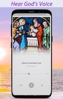 Holy Bible - Audio & Prayer screenshot 1