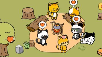 Cat Camp screenshot 1