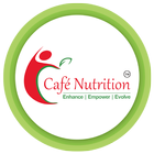 Cafe Nutrition icon
