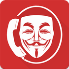 Callmask أيقونة