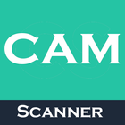 CamScanner - PDF Scanner And PDF Creater APP icône