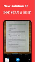 Document Scan: PDF Word Excel poster