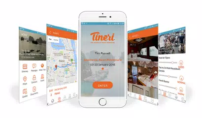 Tineri APK Herunterladen