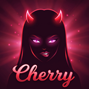 Sweet Cherry: AI Girlfriend APK