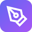 Canvs.io whiteboard icon