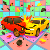 Crash Arena: Drive Car & smash APK